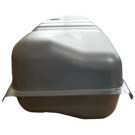 1969 Ford Thunderbird Fuel Tank 3